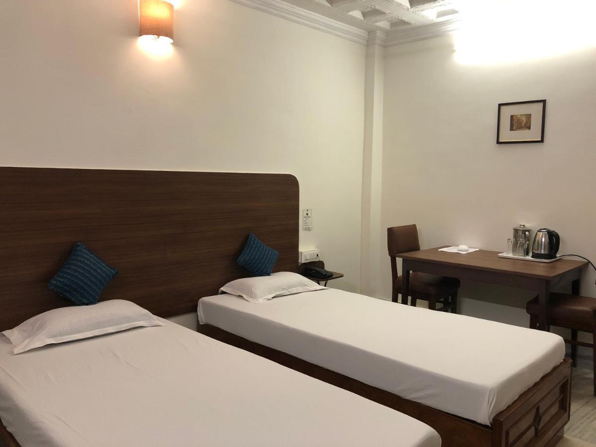 Hotel Saluja Siliguri Exterior photo